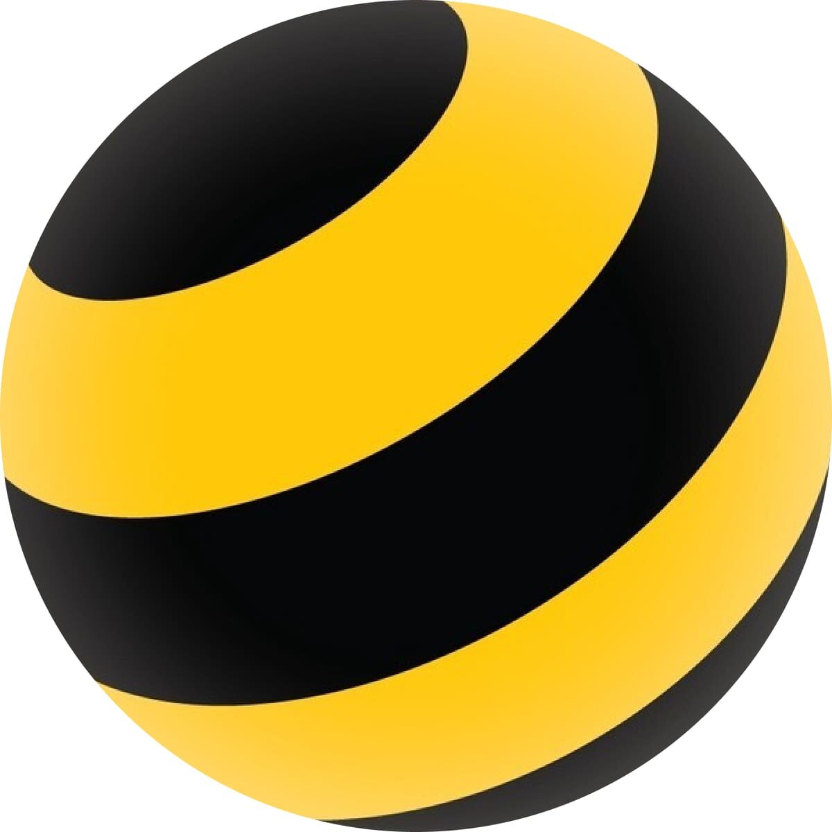 Вот он, мой первый.