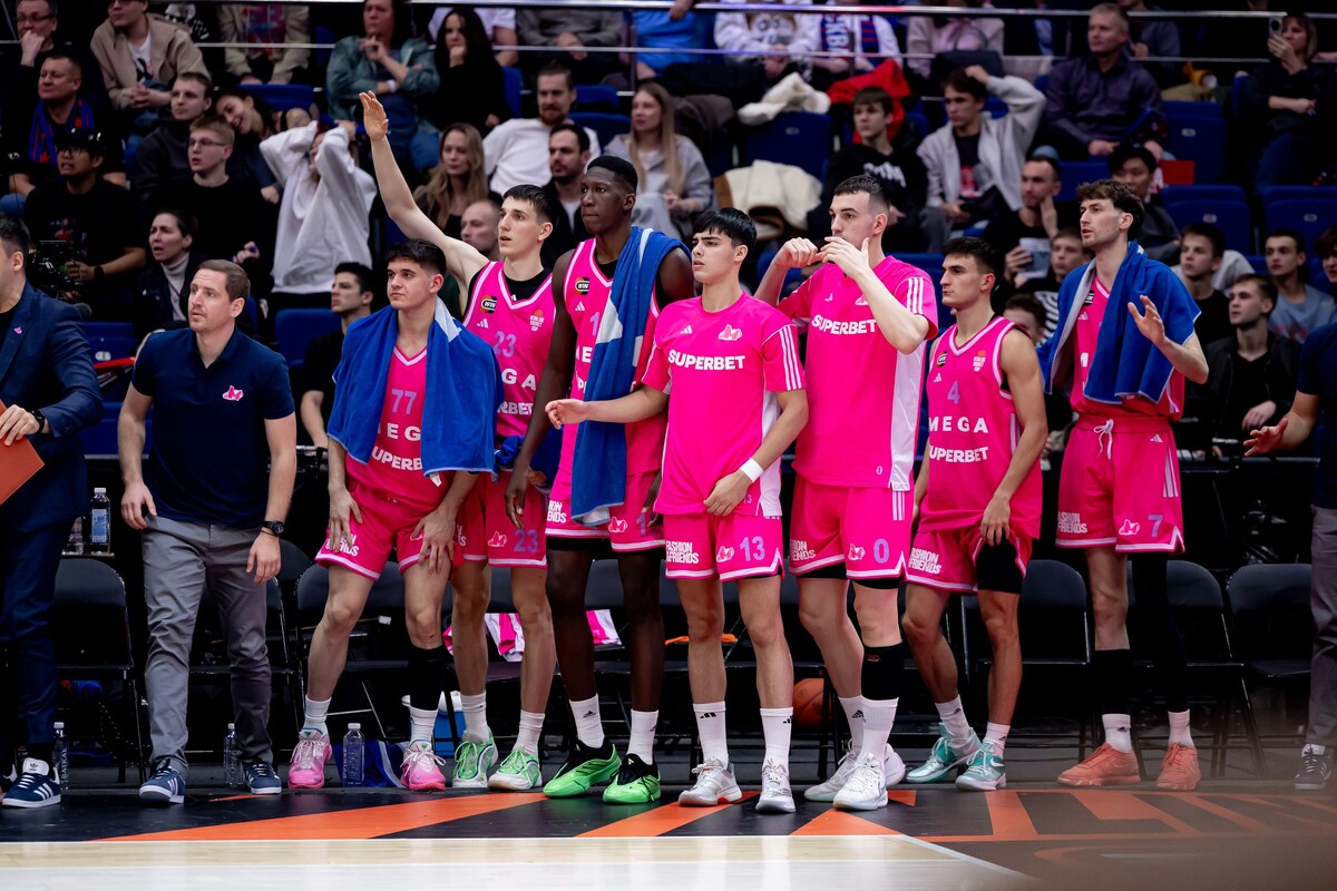 Автор фото: WINLINE Basket Cup