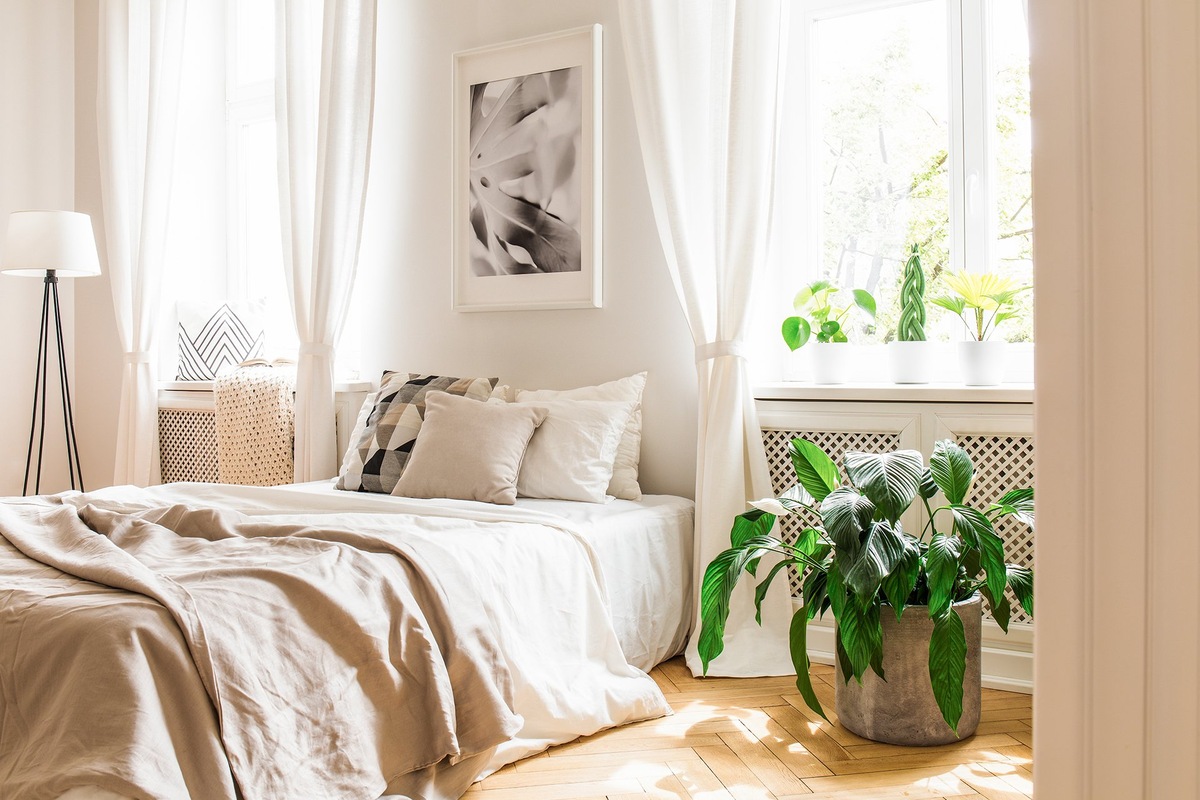 Хюгге. Студия интерьеров Ольги Филипповой