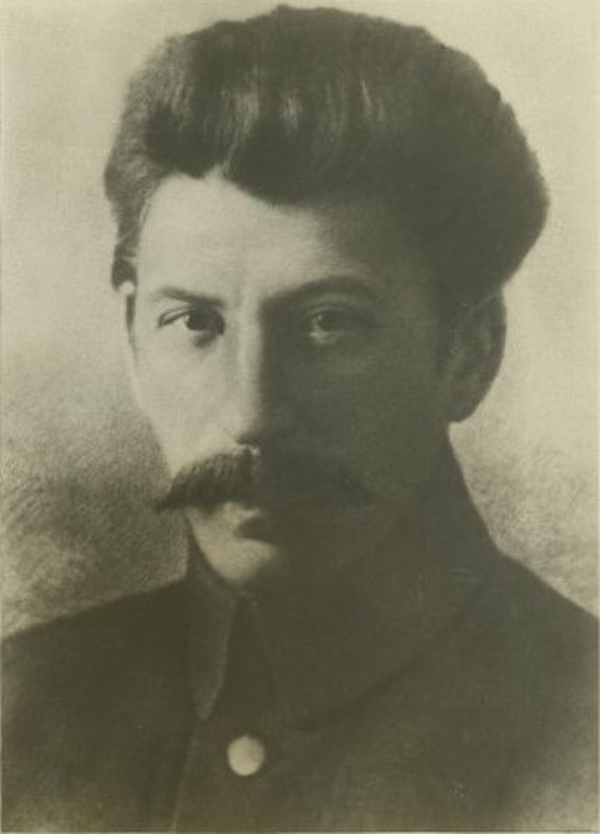 Фото 1917 года