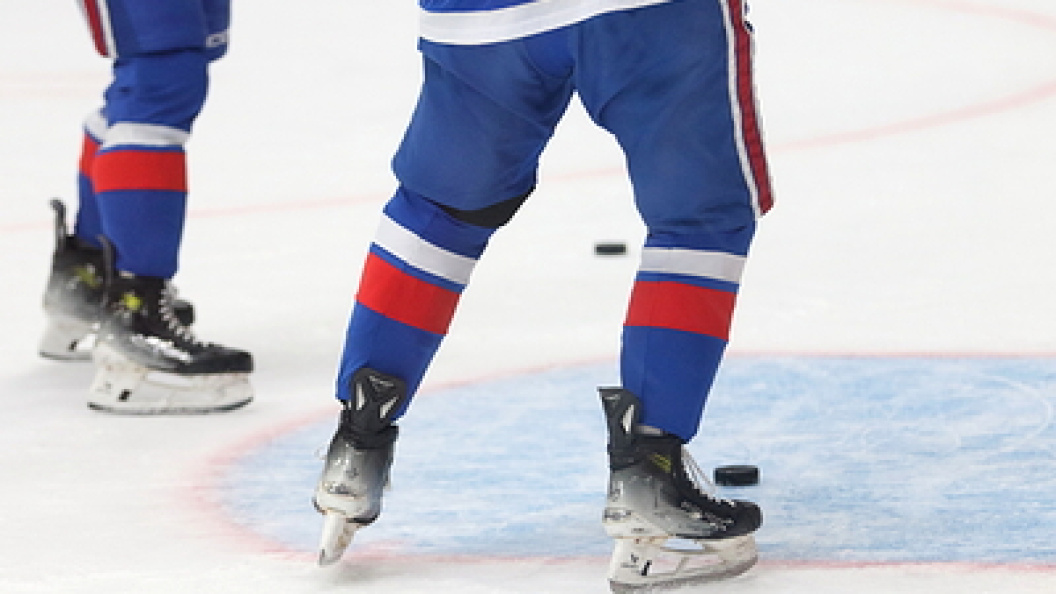    Фото: Maksim Konstantinov/Globallookpress