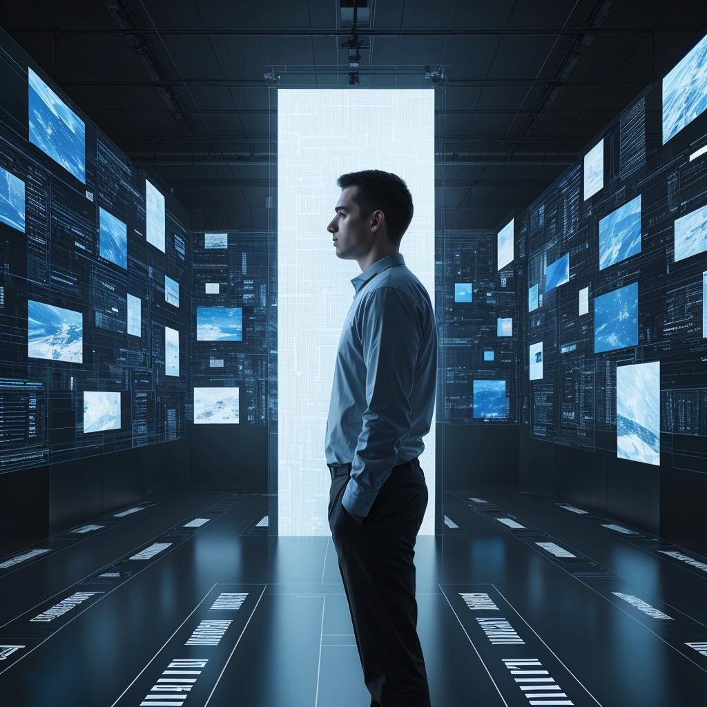 17 ошибок в статье об ИИ: чему они нас учат
Дата публикации: 4 ноября 2025
Статус: Образовательный анализ
Аудитория: Студенты, специалисты, все, кто интересуется ИИ
Суть: Как правильно проверять информацию об искусственном интеллекте
