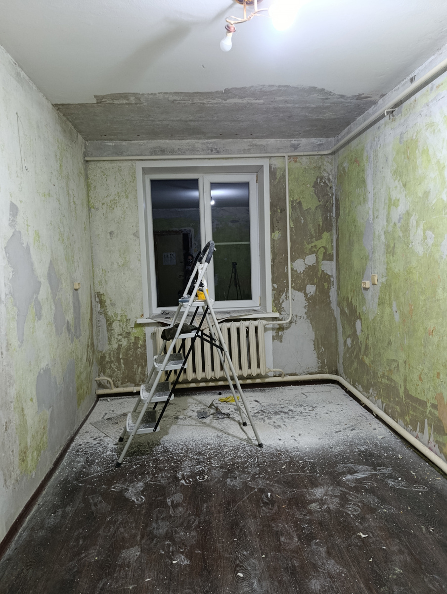 Продвигаюсь медленно, но верно) 