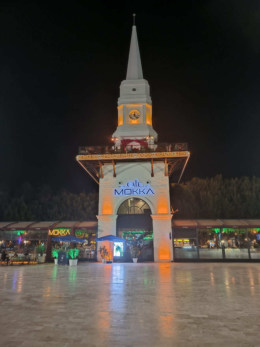 Белая Башня