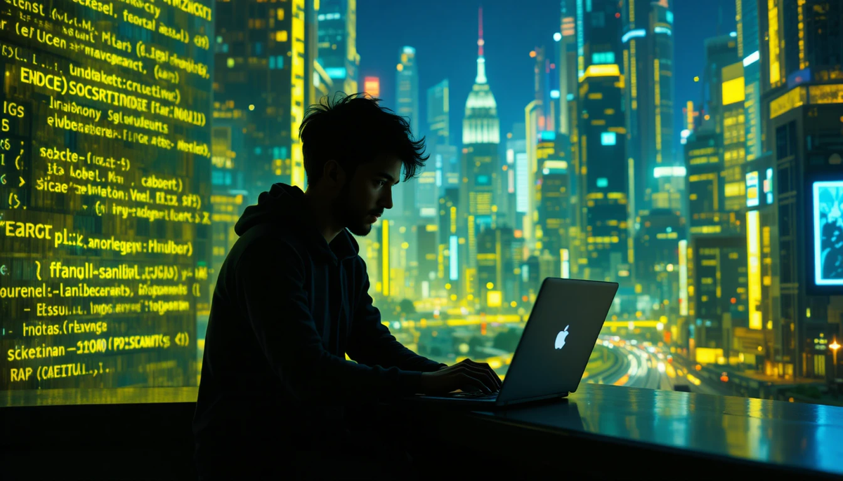 Почему JavaScript - это не просто язык программирования: Удивительные факты, которые ты не знал!