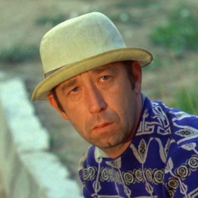 Актер Бронислав Брондуков — трагическая статья