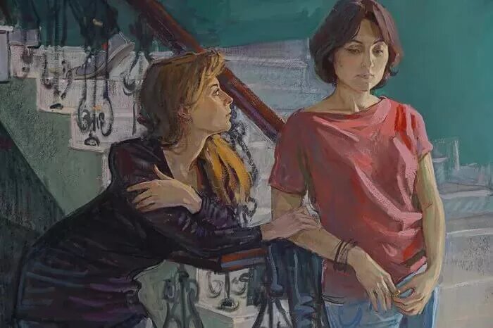 все эти причины обид — из‑за нашего эгоизма и нежелания войти в положение другого