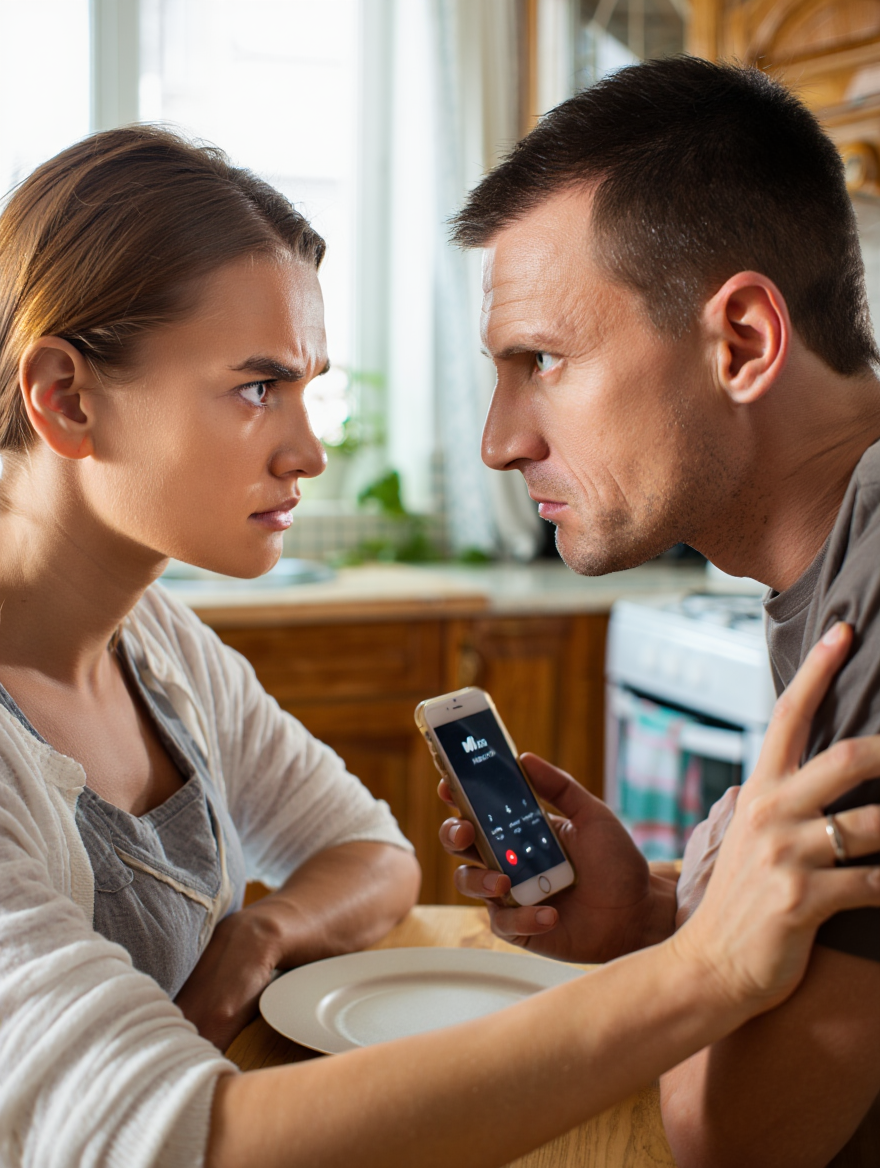 -Либо твоя сестра съезжает сегодня, либо съезжаем мы с детьми, - поставила я условие мужу после третьего месяца временного проживания сестры