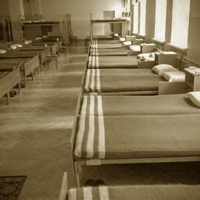 Всё по нитке!