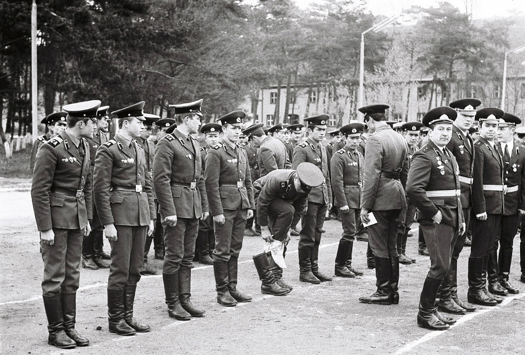 Итоговая проверка...