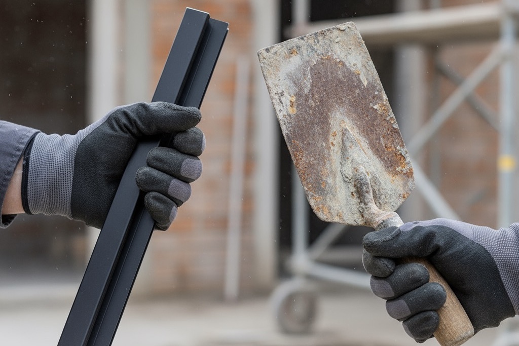 Инновации есть, умения — нет