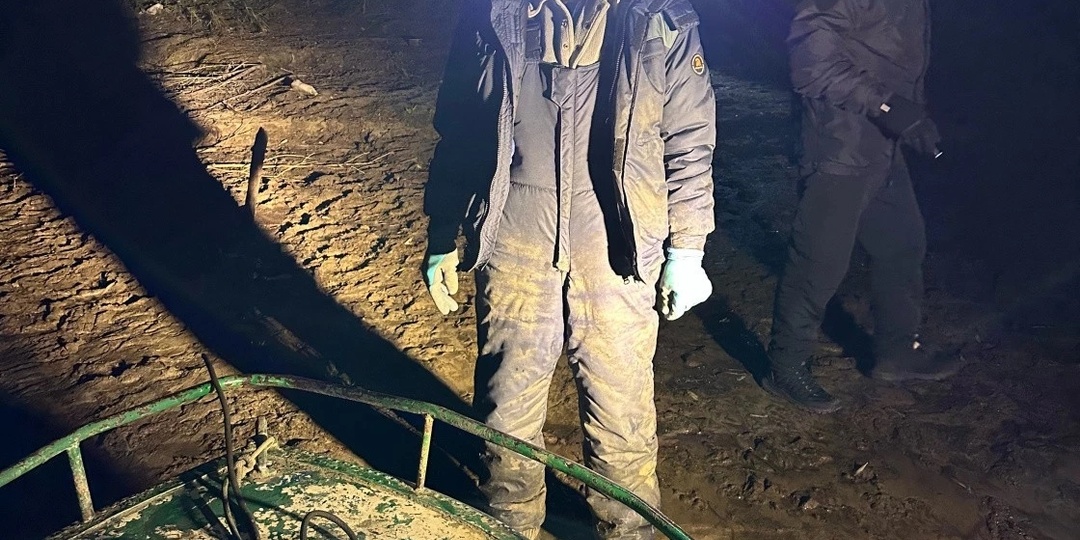 Пенсионер поймал рыбы на 18 млн. рублей, рыбаку грозит срок!