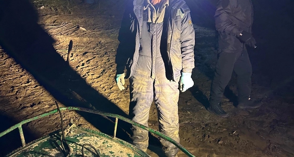 Пенсионер поймал рыбы на 18 млн. рублей, рыбаку грозит срок!