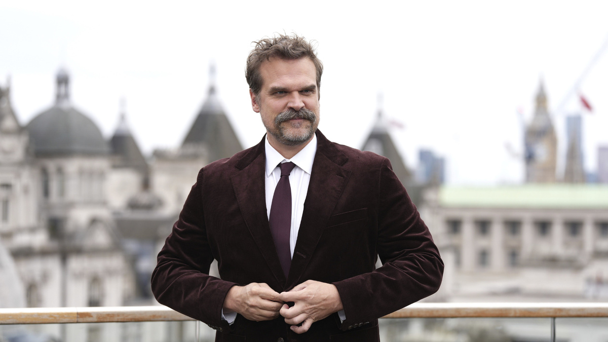 Scott A Garfitt/AP/TASS