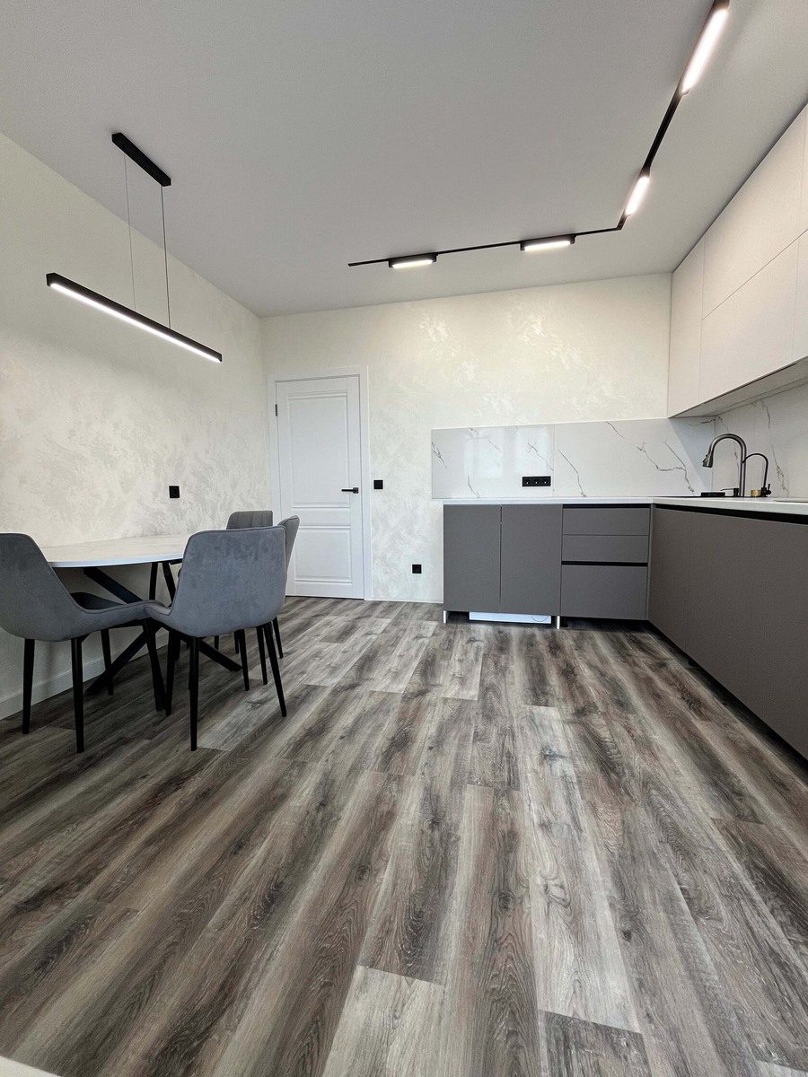 Фото и интерьер: КапиталСтрой | Селезнёвская 2Б, корпус 1