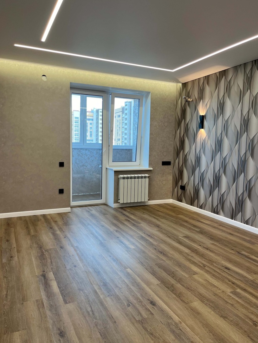 Фото и интерьер: КапиталСтрой | Селезнёвская 2Б, корпус 1