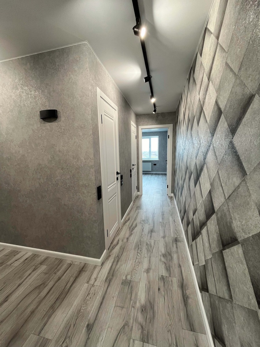 Фото и интерьер: КапиталСтрой | Проектный проезд, 5А