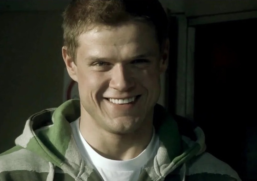 Владимир Яглыч, кадр из сериала «Антикиллер»