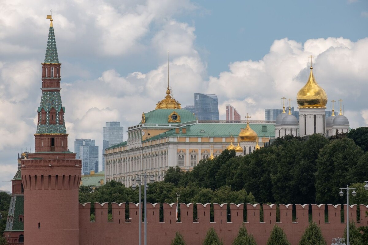     / Источник: © ИЗВЕСТИЯ/Андрей Эрштрем