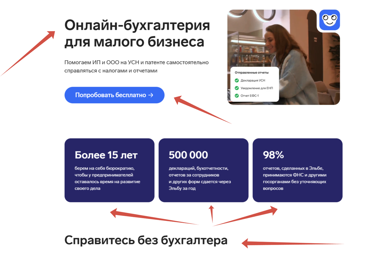 Бухгалтерия проще, чем кажется!