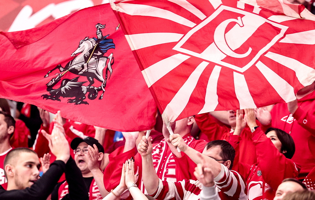 Софья Сандурская/ТАСС