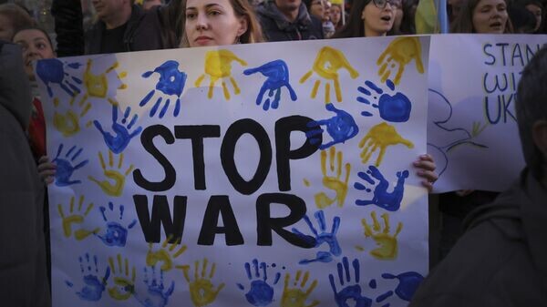    © AP / Valentina Petrova