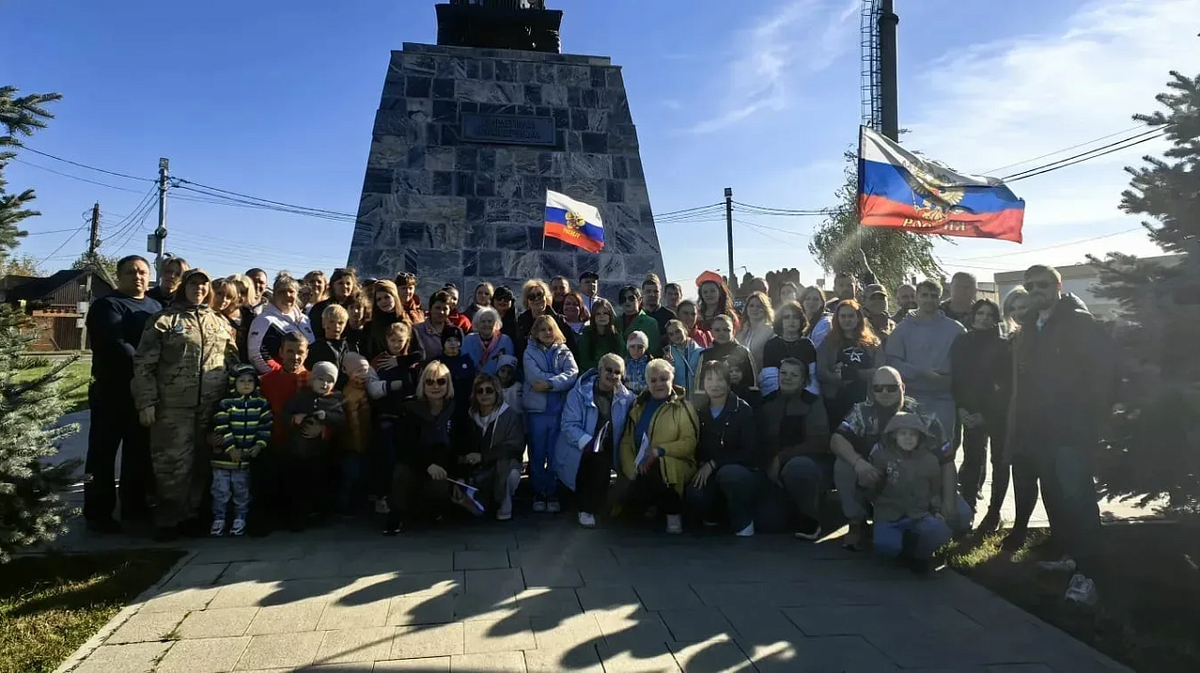 Фото: Пресс-служба администрации Краснодара