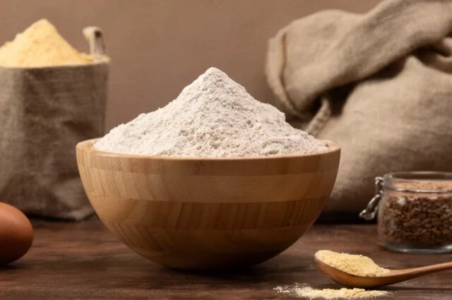    К чему снится мука?