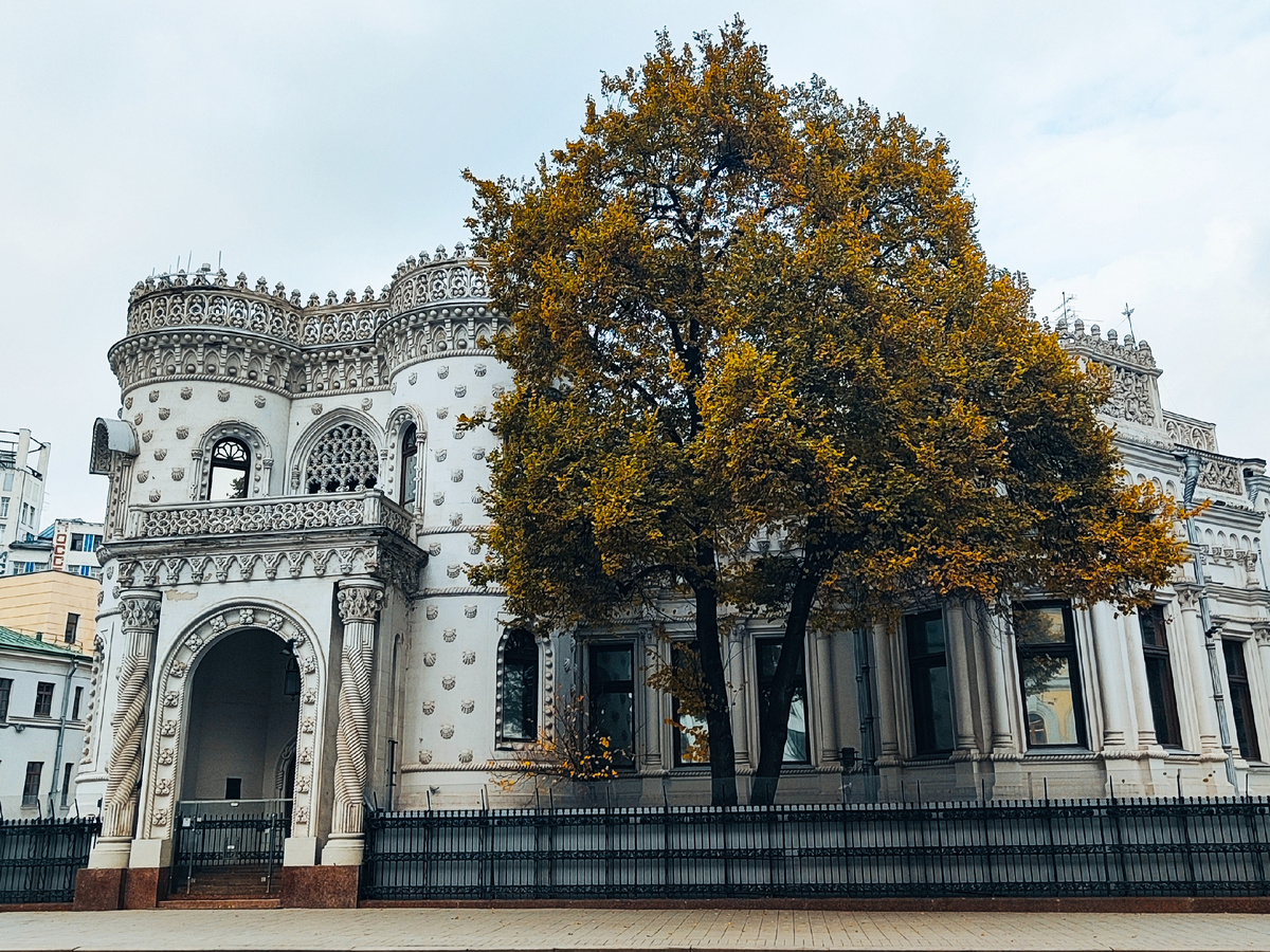 Все фото автора статьи.