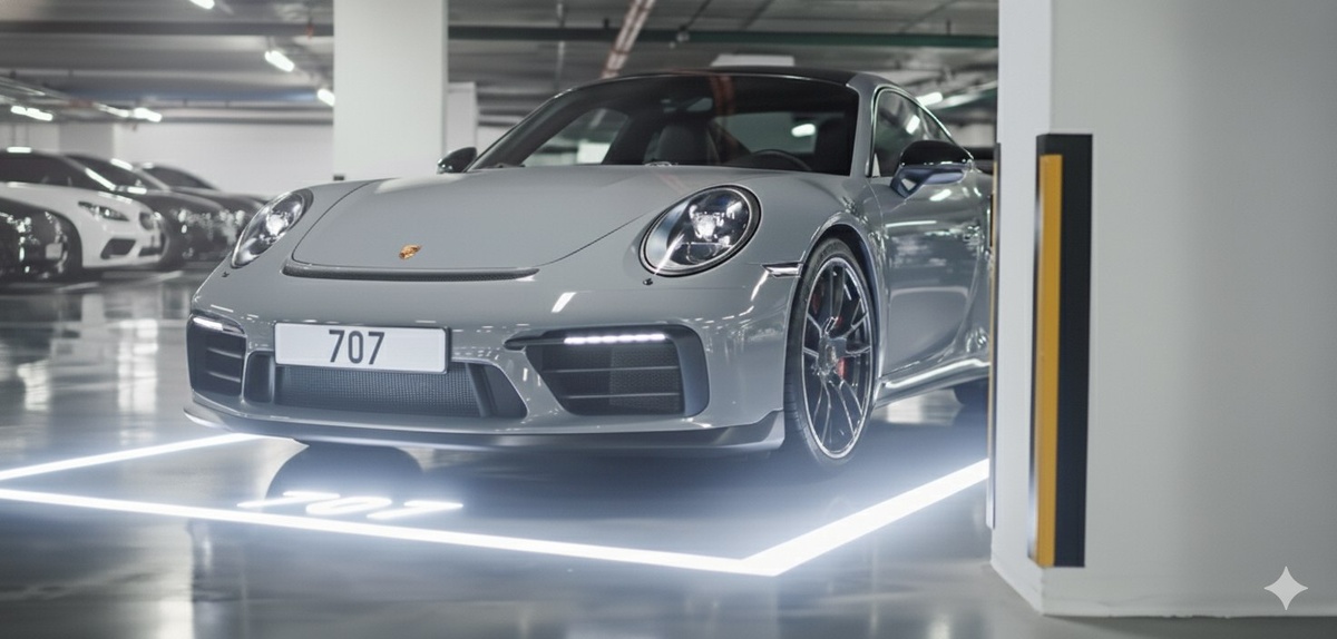 освещение для студии EXPOTEN