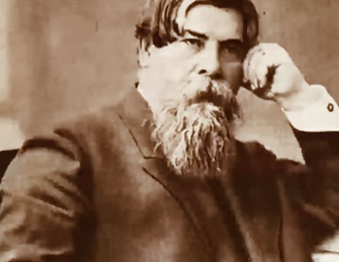 Пропавший дневник Бехтерева: что ученый выяснил о Боге и за что поплатился жизнью