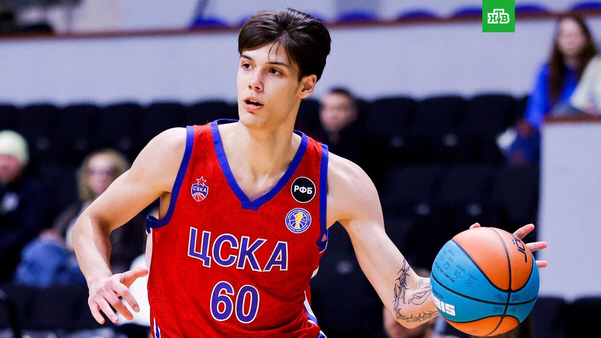    Фото: cskabasket / t.me