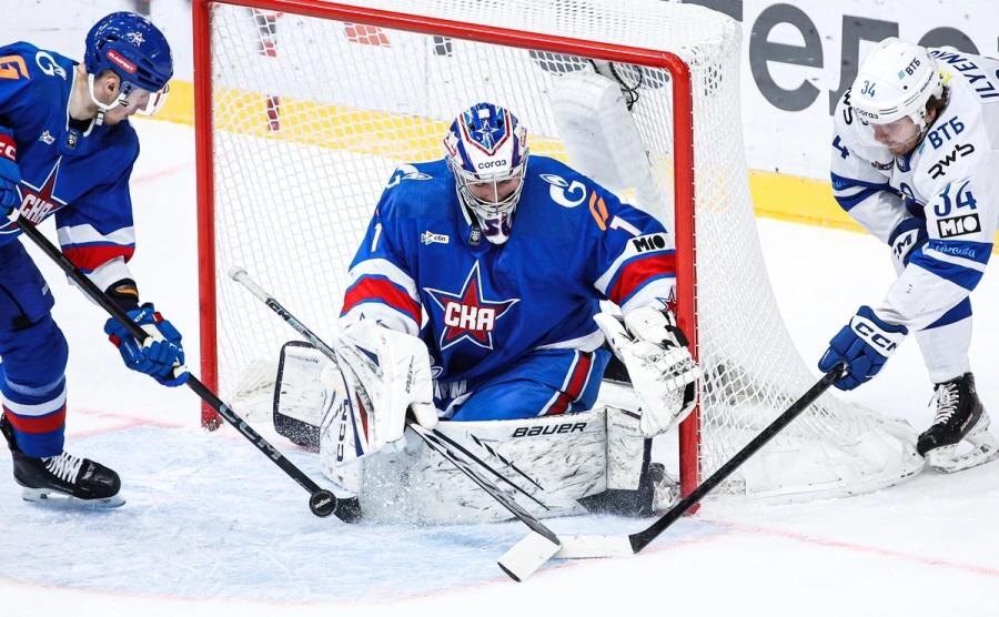    Фото: Maksim Konstantinov/Global Look Press