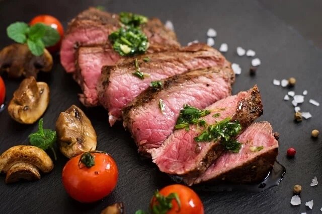    К чему снится мясо?