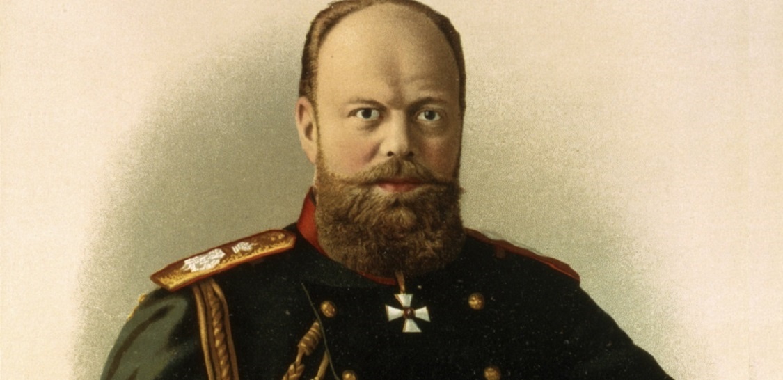 ОН СКАЗАЛ НЕ ТОЛЬКО ЭТО.. Император Романов Александр III Александрович, по прозвищу "Миротворец". (Яндекс Картинки-tsargrad.tv)