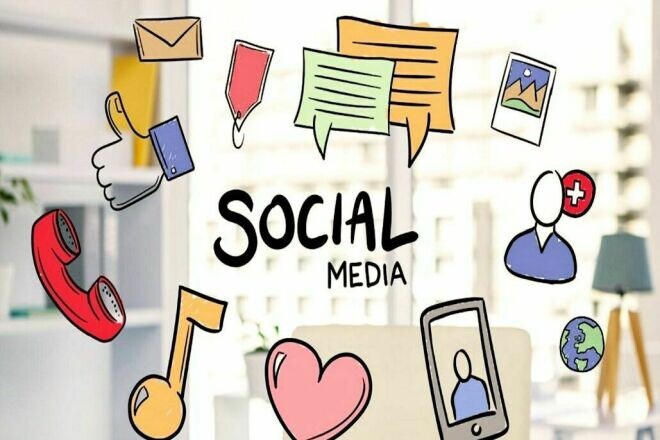 Telegram  каналы с вакансиями