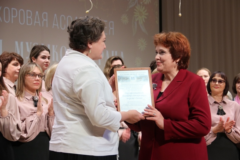     Фото: пресс-служба администрации Киришского района.