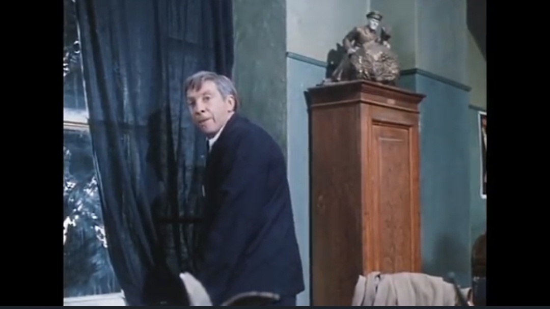 Я не убивал! Не убивал! Слышите, вы, все - не убивал!