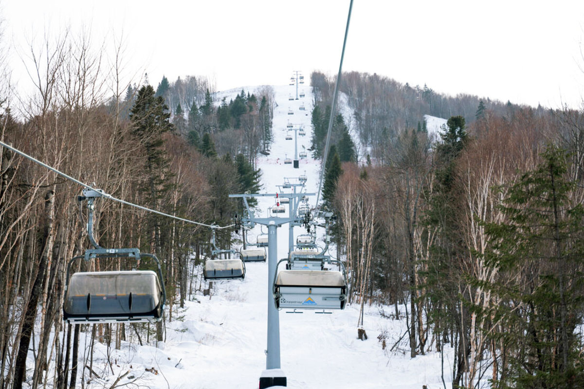 ГЛК "Хехцир", Городское поселение Корфовское