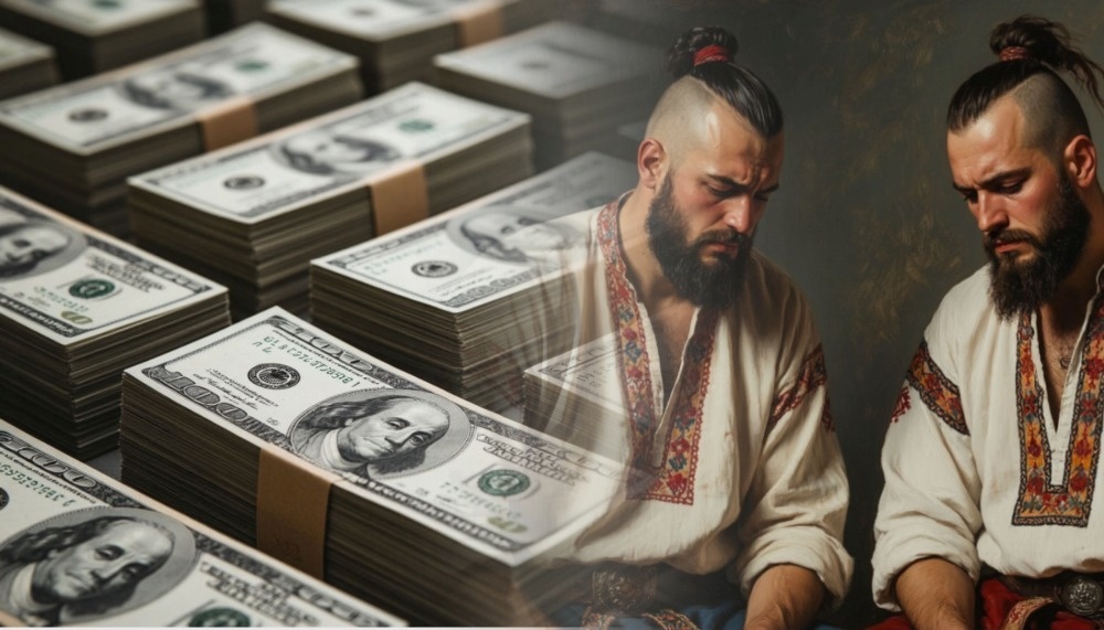 Коллаж:: Алиса ID