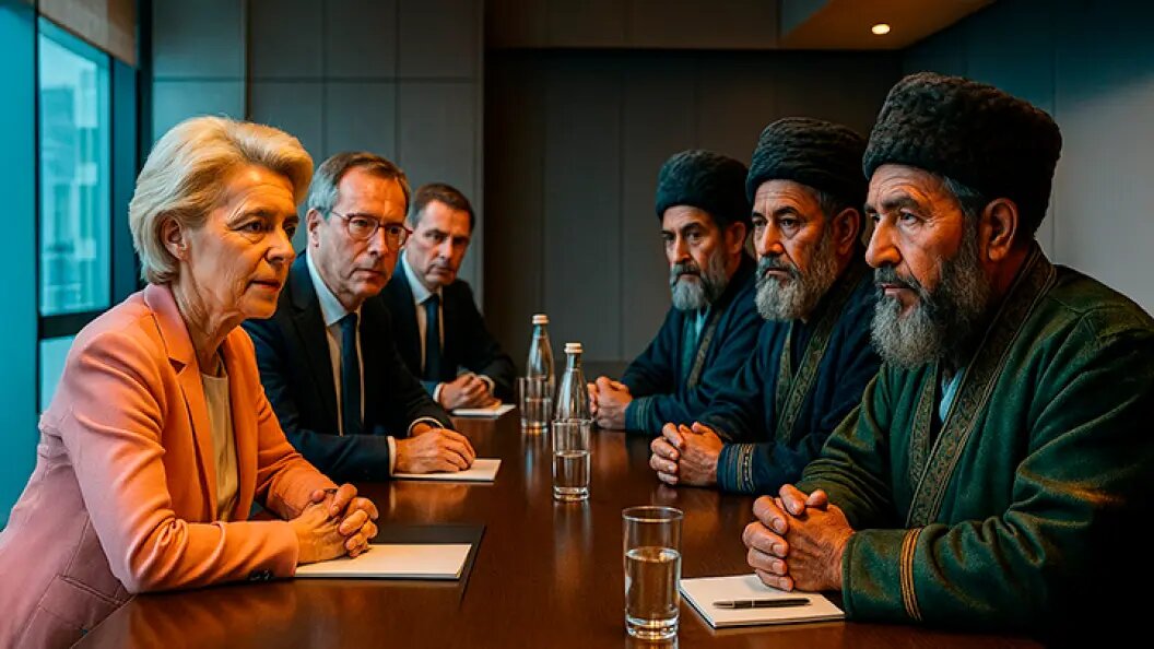    Коллаж Царьграда