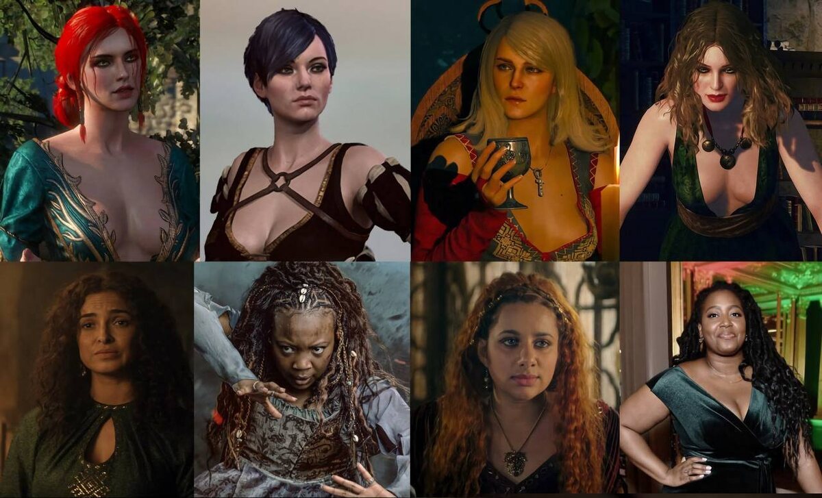 Мультикультурализм это конечно здорово, но...