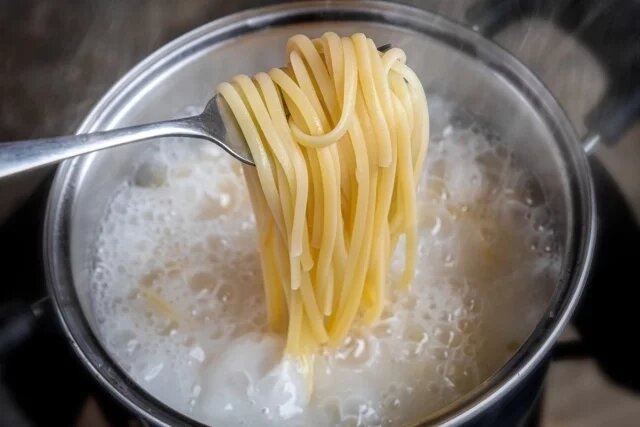    К чему снятся макароны?