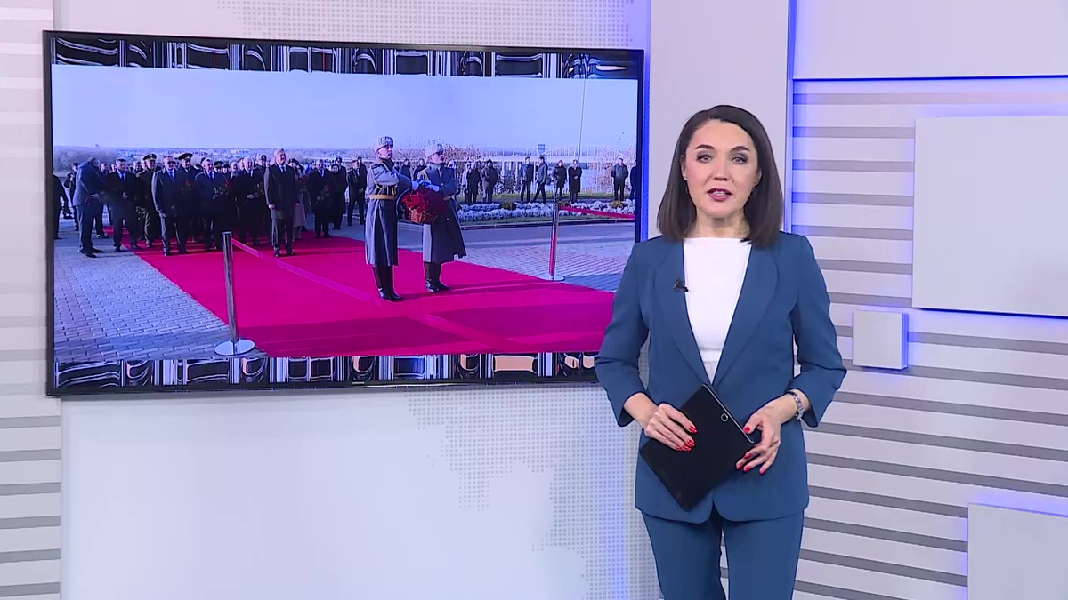    Вести-24. Башкортостан - 4.11.25