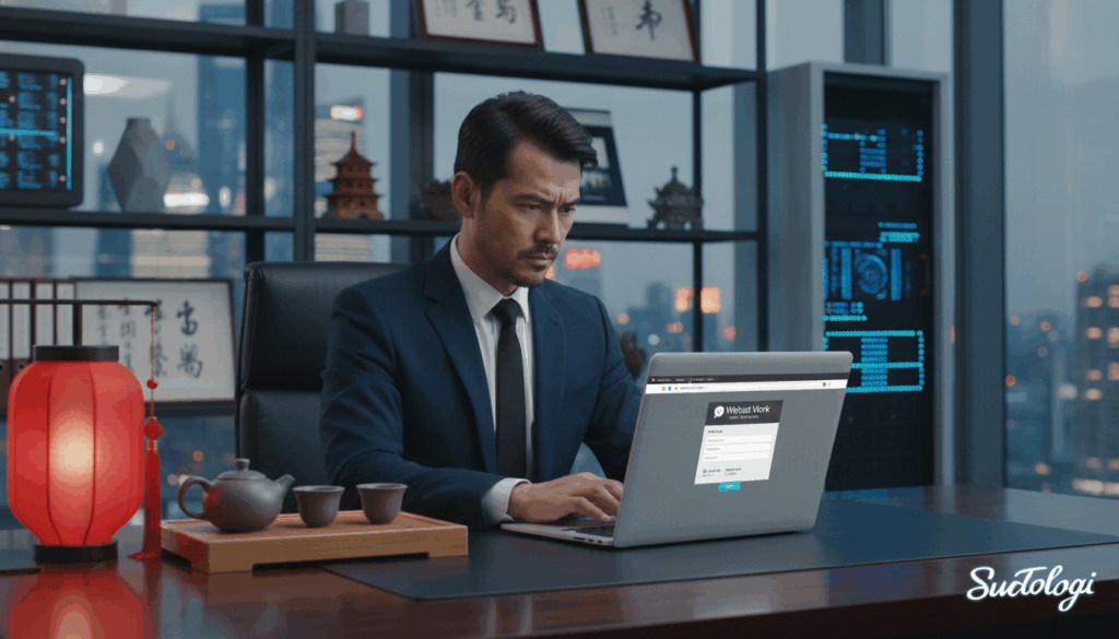    Регистрация_WeChat_Привязка_корпоративной_почты_с_гарантией_одобрения