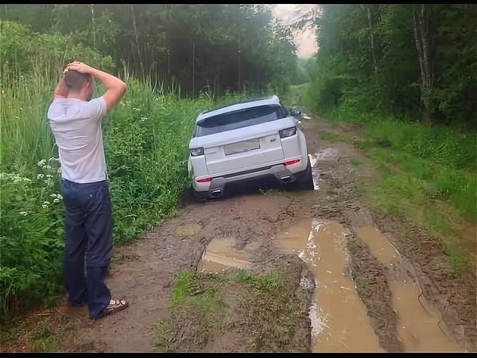 Самый странный инструмент спасения 🍴