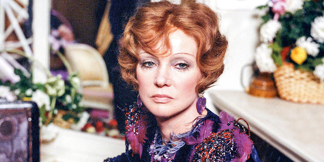 Значение имени Людмила