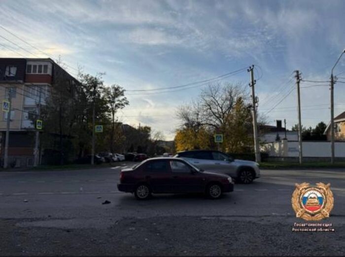 Иллюстрация: ГАИ РО