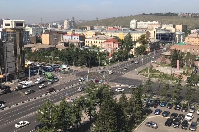    К чему снится перекресток?