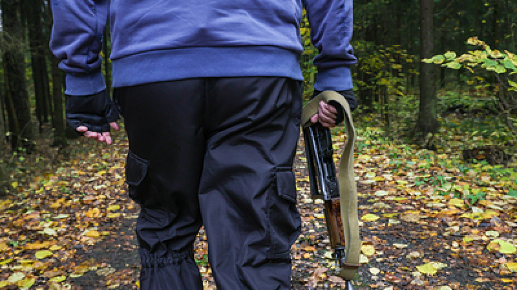    Фото: Shatokhina Natalia/news.ru/Globallookpress